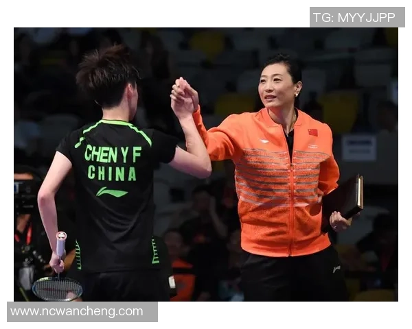 专访羽毛球女神吴静揭秘她的成功秘诀与奋斗历程