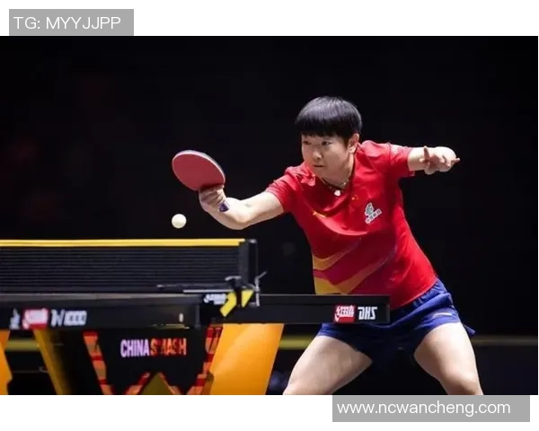 乒乓球战术解析：深入探讨杭州乒乓球队的盯防策略与技巧