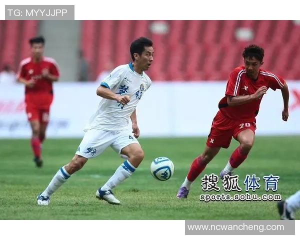 中国足球明星数量及其在国际舞台上的影响力分析