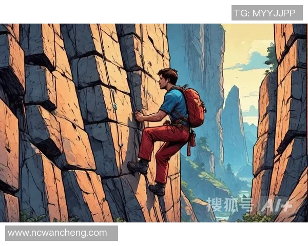 重庆攀岩队的奋斗与突破：一段激情澎湃的攀岩之旅纪实
