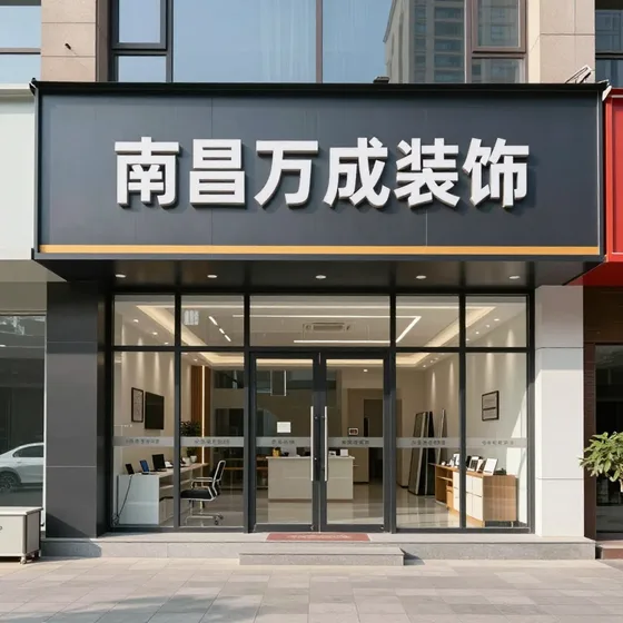 南昌万成装饰发展趋势分析